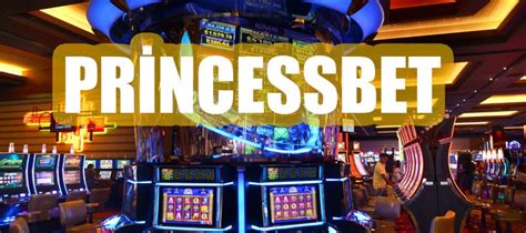 Princessbet casino Honduras